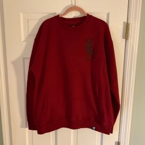 MEN’S BLVD SUPPLY SWEATSHIRT